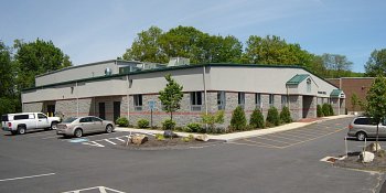 St. Joseph's Community Center